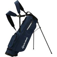 Bolsas de golf TaylorMade Flextech Superlite Bolsa De Golf Con Patas Navy