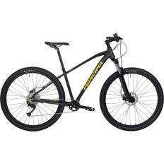 43 cm Mountainbikes Principia A4.9 29inch 2023 - Dull Black Herrcykel