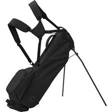 TaylorMade Flextech Carry Bag 24 Black