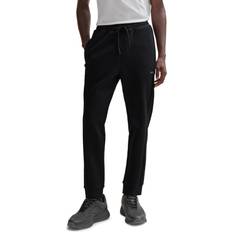 HUGO BOSS Men's Hd Print Tracksuit Black