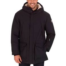 Rossignol Parka Jacket - Zwart