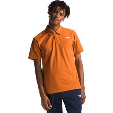 The North Face Men Polo Shirts The North Face Wander Polo Shirt Men's