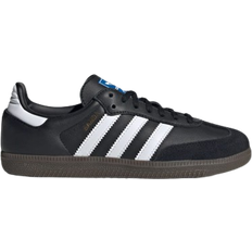 Junior Samba OG - Core Black/Cloud White/Gum