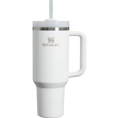 Stanley Quencher H2.0 FlowState Frost Termosmugg 118.3cl
