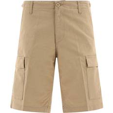 Carhartt WIP Shorts Carhartt WIP Aviation Short - Beige