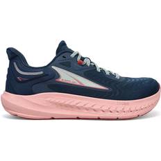 Altra Women Shoes Altra Torin 7 W - Deep Teal/Pink