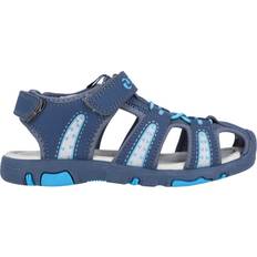 zigzag Kid's Konha Closed Toe - Insignia Blue