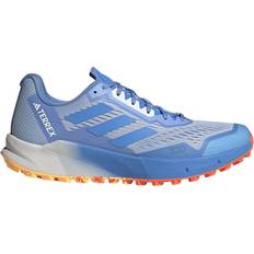 Terrex agravic flow 2.0 adidas Terrex Agravic Flow Trail 2.0 M - Blue Dawn/Blue Fusion/Impact Orange