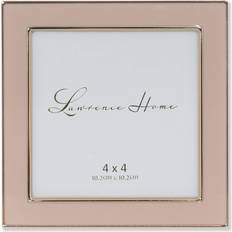 Lawrence Frames 4x4 Picture Photo Frame