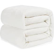 Microfiber Blankets Eheyciga EHEYCIGA Fleece Luxury Blankets