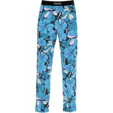 Silk Pants Tom Ford Pajama Pants In Silk