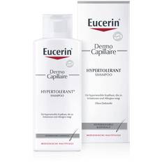 Eucerin Hair Products Eucerin Dermo Capillary Shampoo Extra Tolerability