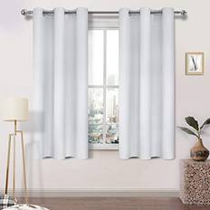 Curtains & Accessories DWCN DWCN Blackout Darkening Grommet