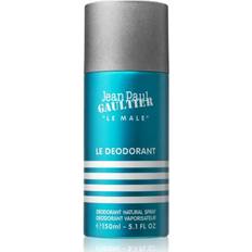 Droge Huid Deodorants Jean Paul Gaultier Le Male Deo Spray