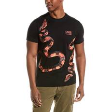 Cavalli Class T-Shirt - Black
