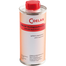 Coelan Coelan Primer Yellow 250ml