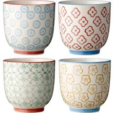 Bloomingville Cups Bloomingville Ceramic Emma Cup