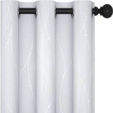 Curtains & Accessories Deconovo Deconovo Blackout