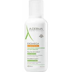 A-Derma Body Lotions A-Derma Exomega Control Emolliente Balm 13.5fl oz