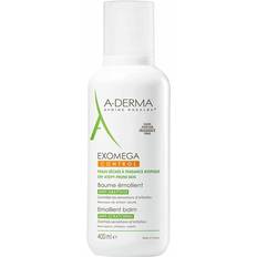 Exomega Control Emolliente Balm