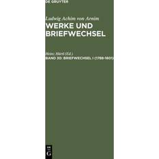 Briefwechsel I 1788-1801 (Hardcover)