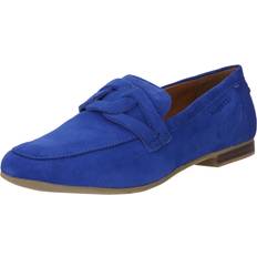 Bugatti Shoes Bugatti Damen Rossi Slipper, Blue