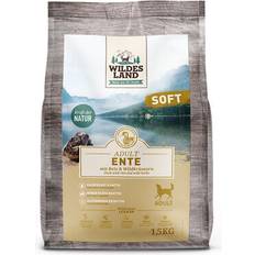 Soft Adult Duck 1.5 kg