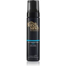 Selvbruning på salg Bondi Sands Self Tanning Foam Dark 200ml