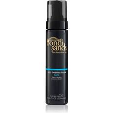 Self Tanning Foam Dark