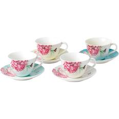 Royal Albert Miranda Kerr Everyday Friendship Tea Cup 27.5cl 4pcs