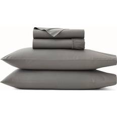 Signature Hemmed Set Luxury 100% Organic Cotton