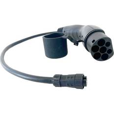 EV Type 2 Charging Plug 1013-320