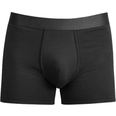 ASKET The Boxer Brief - Black