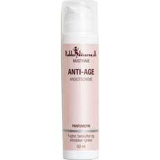 Anti Age Ansigtscreme