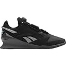 Reebok Träningsskor Reebok Legacy Lifter III M - Cblack/Purgry/Purgry5