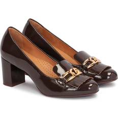 45 Tacchi e Décolleté Kazar Scarpe basse Wendy 48484-L0-26 Nero