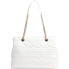 Valentino Ada Shopping Bag - White