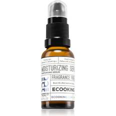 Fugt Ecooking Moisturising Serum 20ml