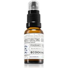 Moisturising Serum