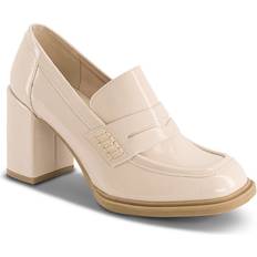 Marco Tozzi Sko Marco Tozzi Damesko Beige