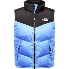 The North Face Men's Saikuru Gilet Solar Blue