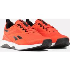 Reebok Nanoflex TR skor Dynred/Cblack/Ftwwht