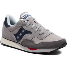 Saucony Sneakers Saucony Sneakers Dxn Trainer S70757-1 Grey 0195019043404 1492.00