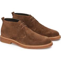 Plateau Ørkenstøvler Kazar Kazar Chukka Boots brun brun