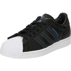 46 - adidas Superstar Kengät Adidas Sneakers Superstar - Core Black/Brave Blue