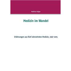 Medizin im Wandel (Geheftet)