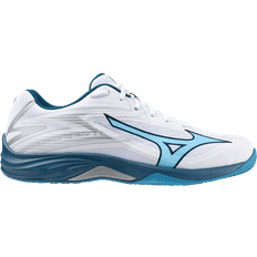 Mizuno Homme Chaussures Mizuno Thunder Blade Z V1GA2370 Blanc