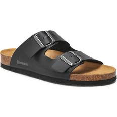 Pantolette 42 EU - Schwarz