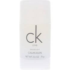 Toiletries Calvin Klein CK One Deo Stick 2.5fl oz 1-pack