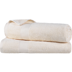 Egyptian Cotton Bath Towels Superior Egyptian Cotton Medium Weight Solid Luxury 2 Bath Towel White